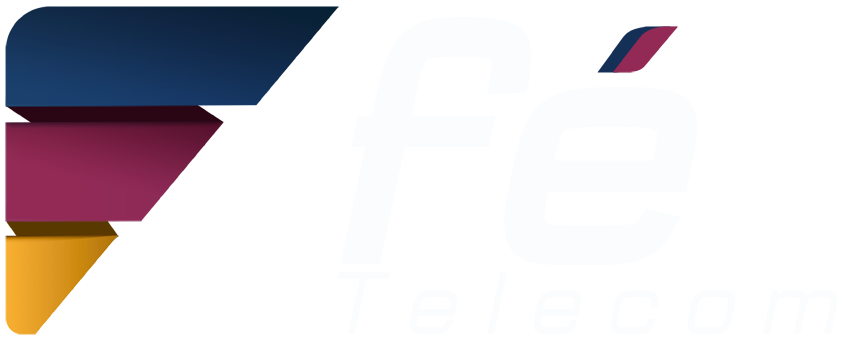 Fe Telecom Logo
